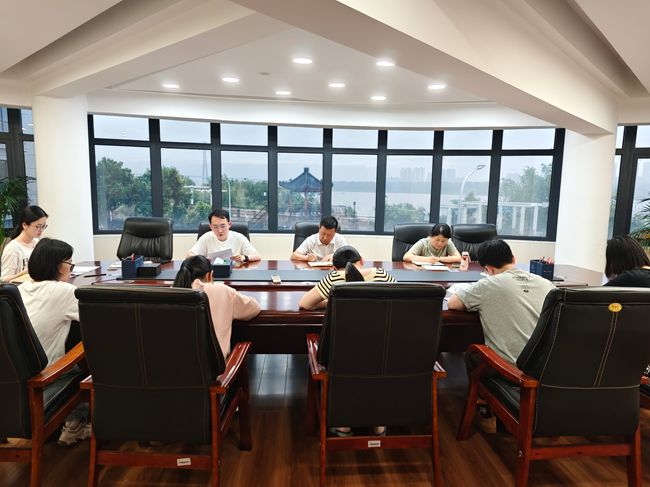【办案“月讲评”】航运业新型案件专题讲评会，多维探究类案办理路径